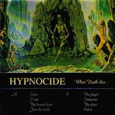 Hypnocide : When Death Dies...
